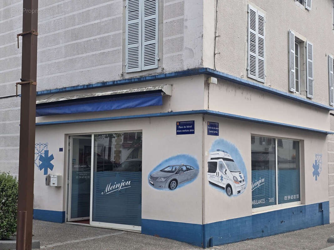 Photo 3 - Appartement à SAINT-PALAIS