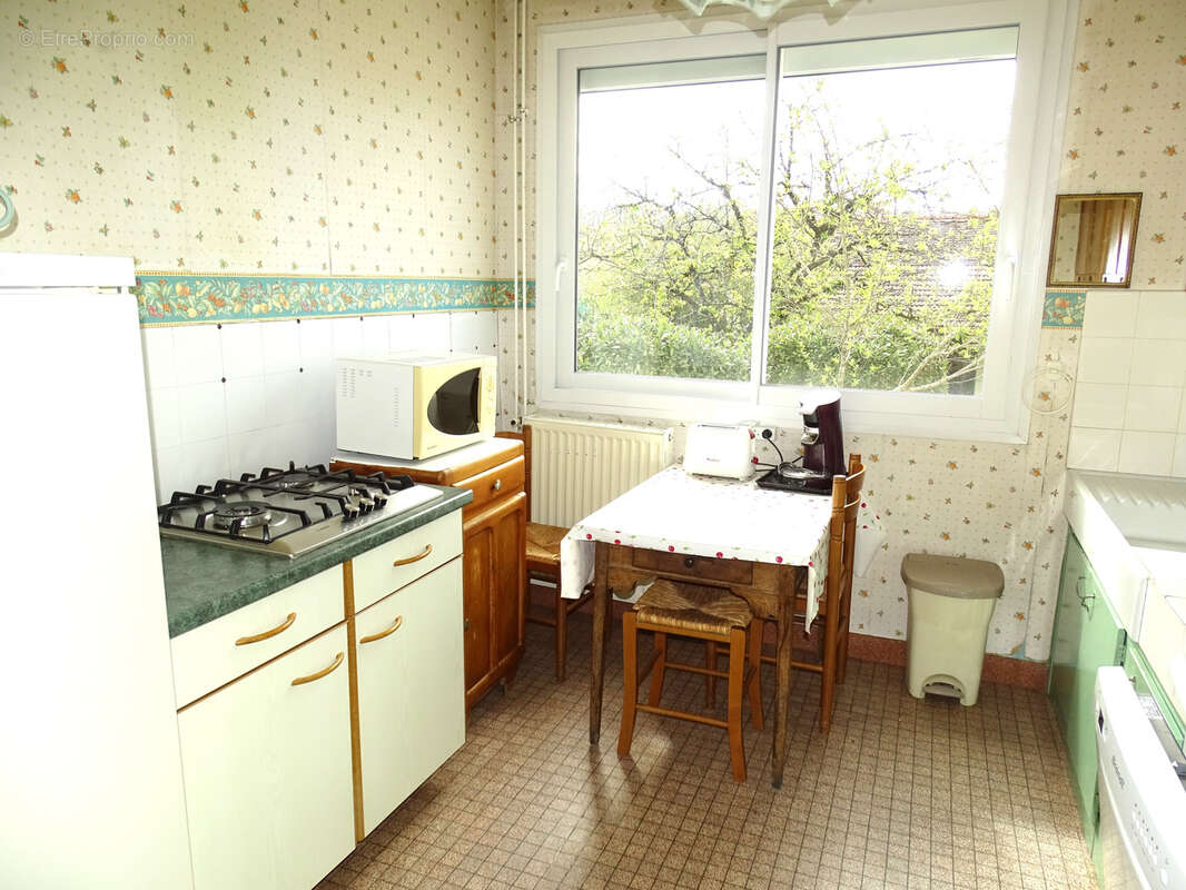 Maison à CHATILLON-SUR-SEINE