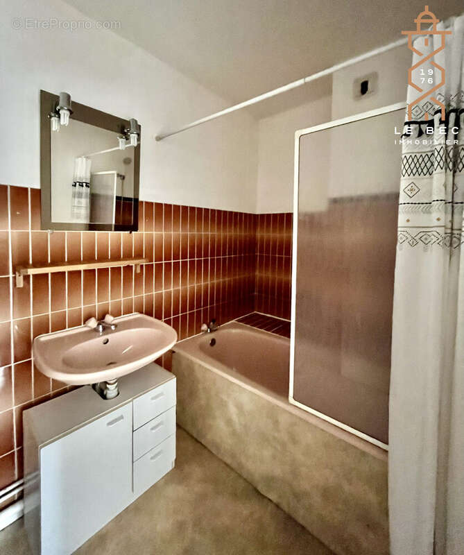 Appartement à VANNES