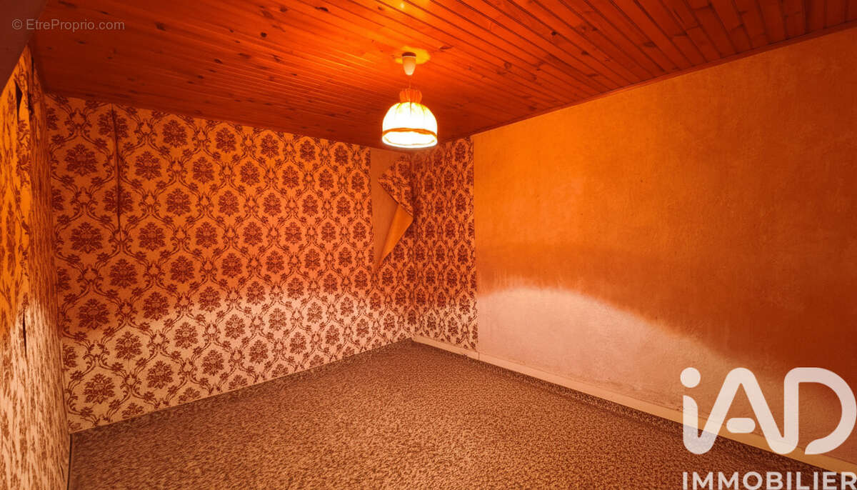 Photo 8 - Maison à SAINT-PIERRE-DU-CHAMP
