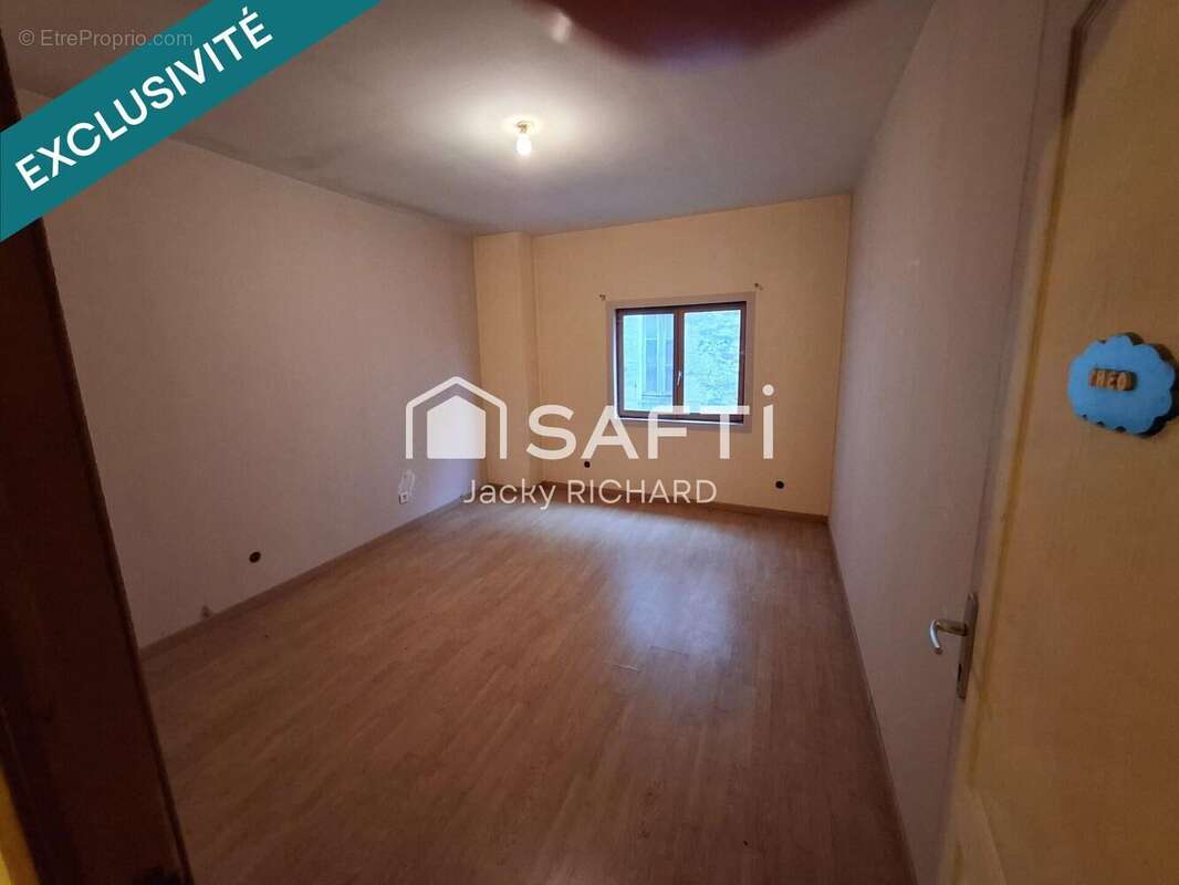 Photo 4 - Maison à DUN-SUR-MEUSE