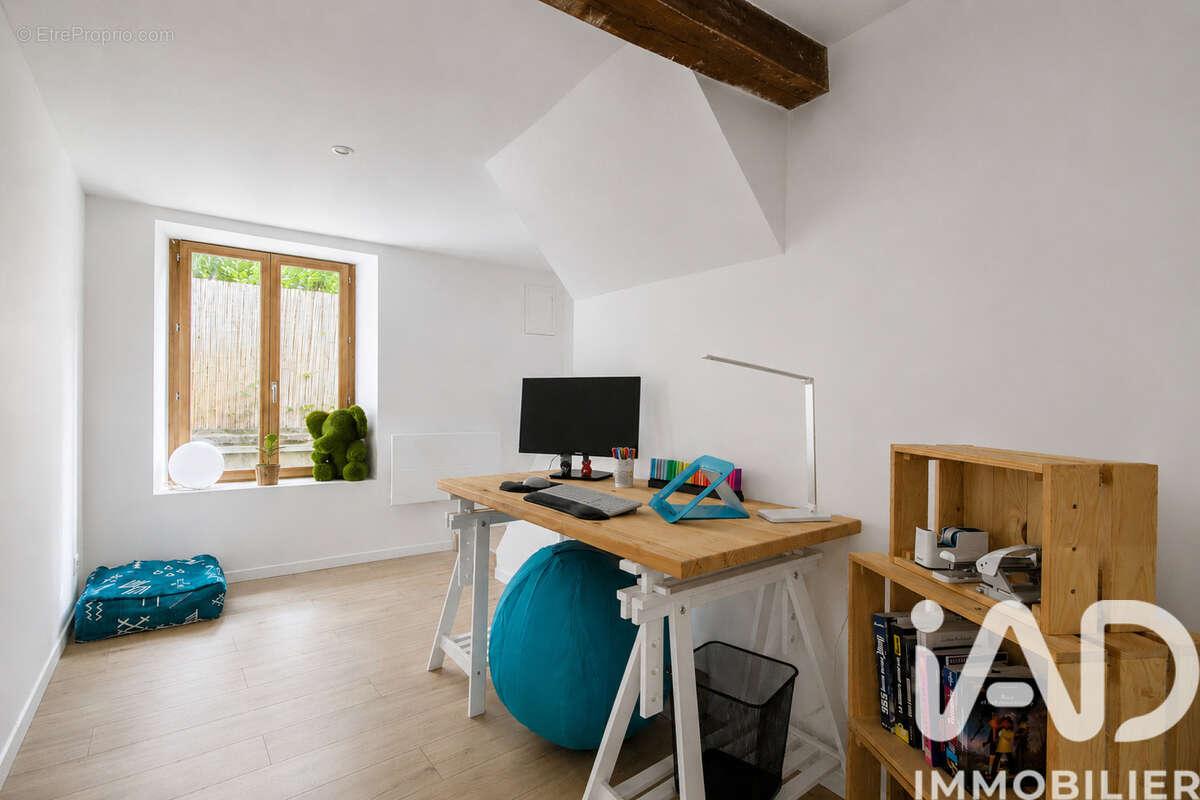 Photo 6 - Maison à FONTENAY-SAINT-PERE