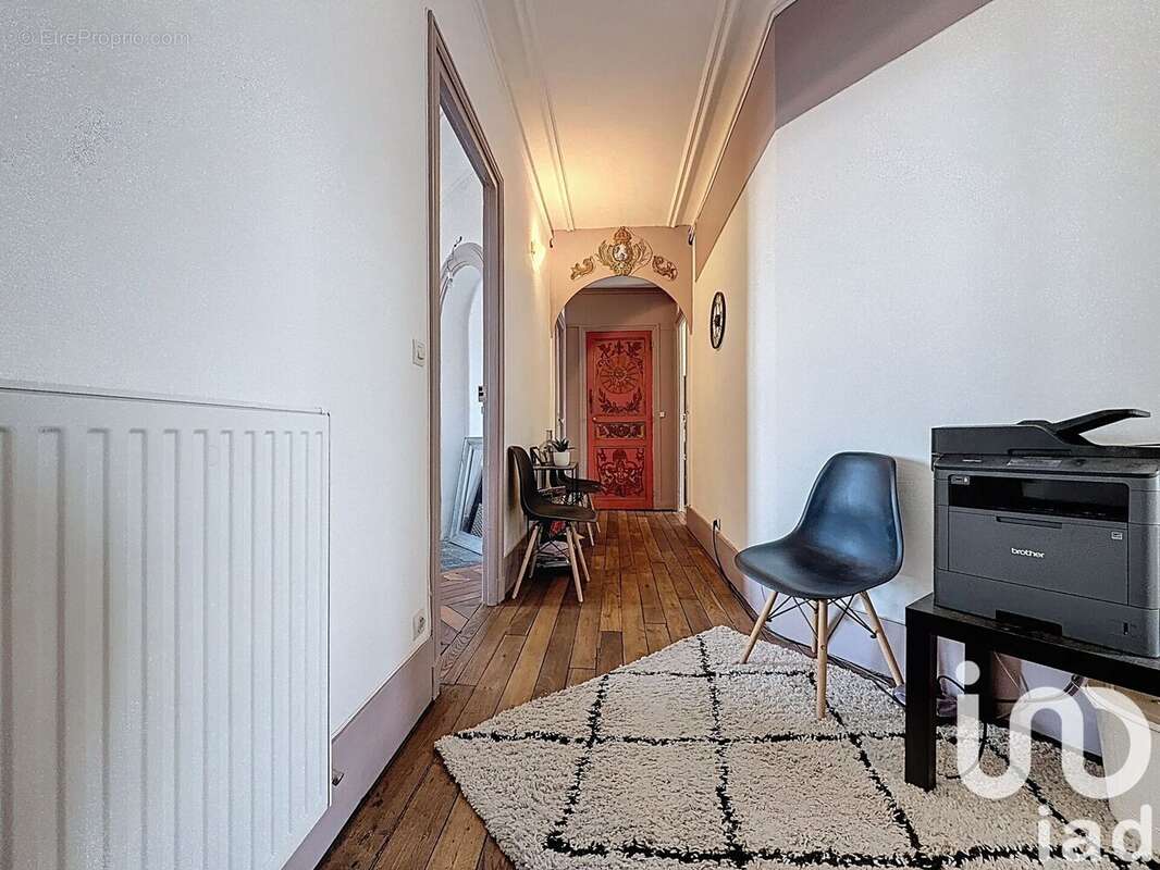 Photo 9 - Appartement à VERSAILLES