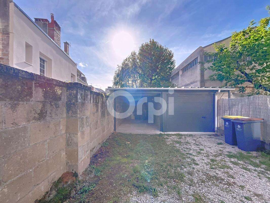 Appartement à BRIVE-LA-GAILLARDE