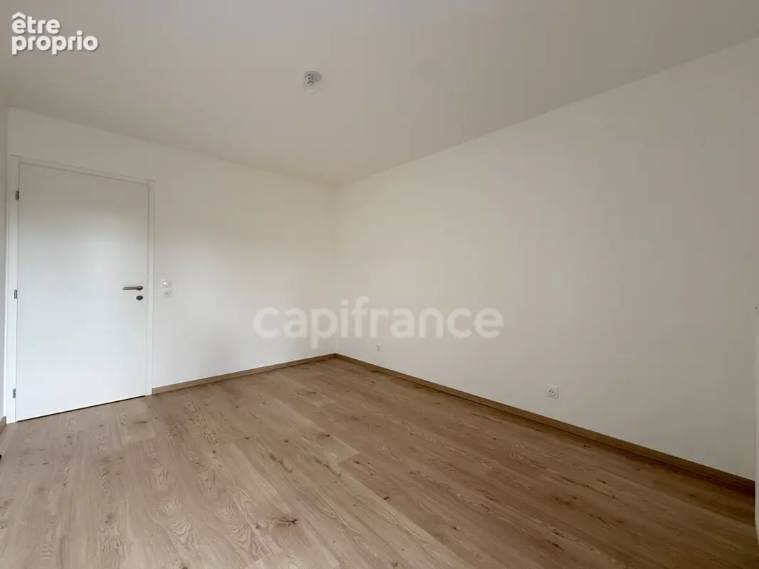 Appartement à vendre 3 pièces VERSONNEX (01) - 65m2, balcon (16m2), garage double (32m2) - photo 7