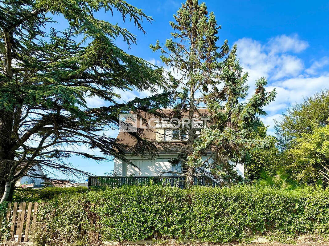 Maison vue mer 5 pieces 122m²  ver-sur-mer - photo 18