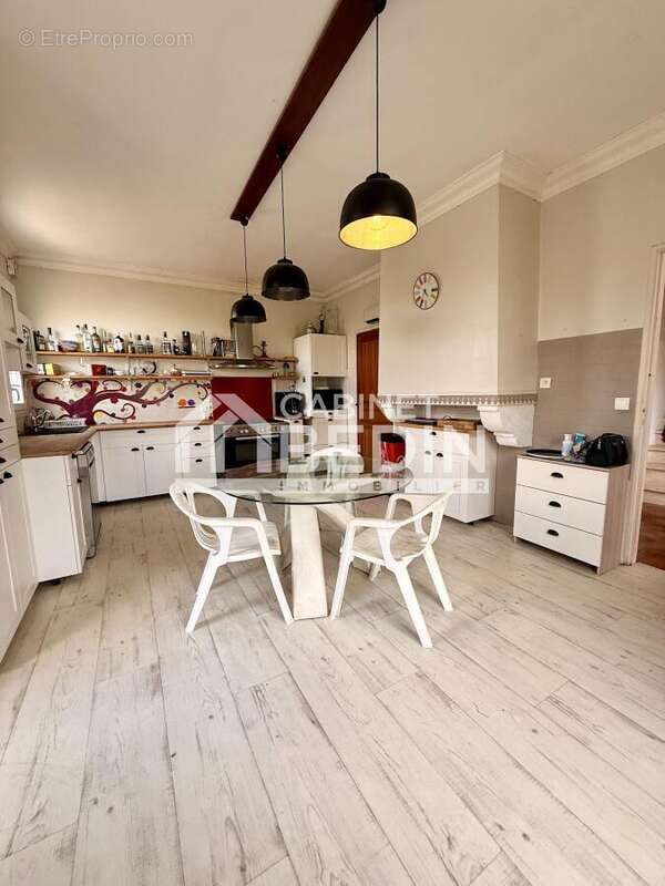 Maison à BELIN-BELIET