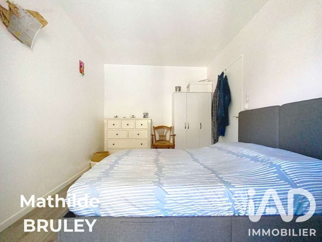 Photo 7 - Appartement à DOURDAN