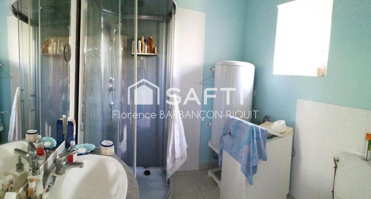 Photo 9 - Maison à OBTERRE