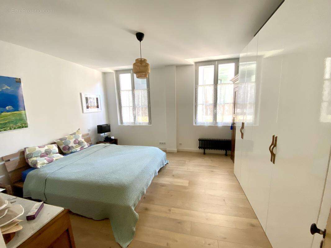 Appartement à BAYONNE