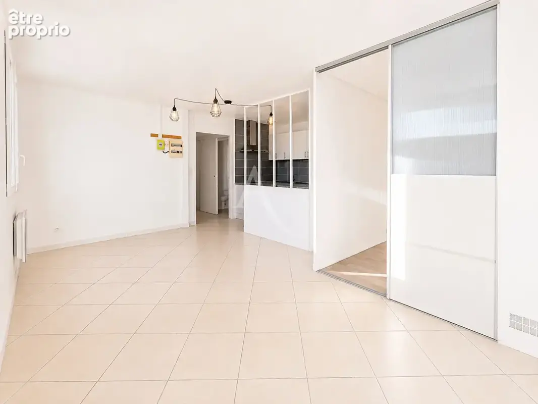 Appartement à SAINT-THIBAULT-DES-VIGNES