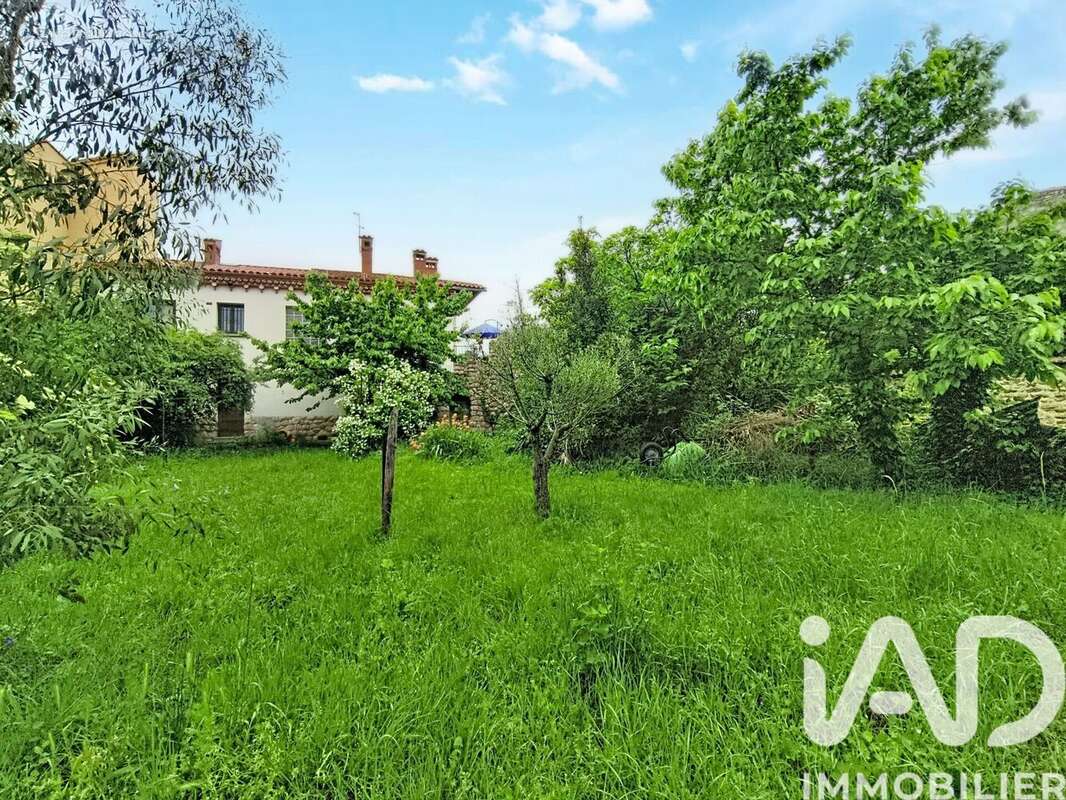 Photo 3 - Maison à PRADES