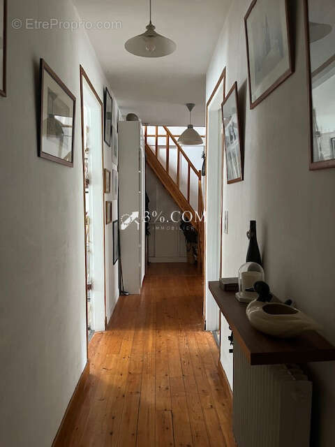 Appartement à BOULOGNE-SUR-MER