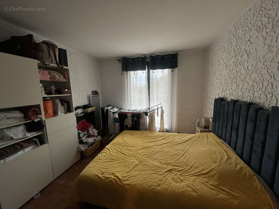 Appartement à COGOLIN