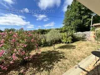 Charmante maison de campagne (plain pied) 3 ch, jardin - photo 20