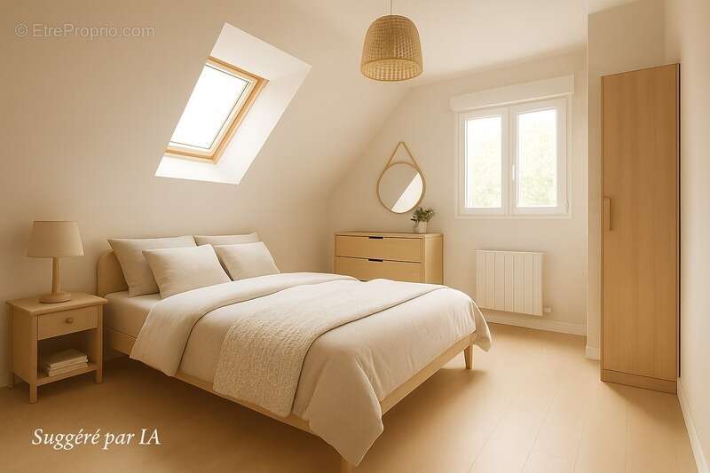 Maison à SAINT-NOLFF