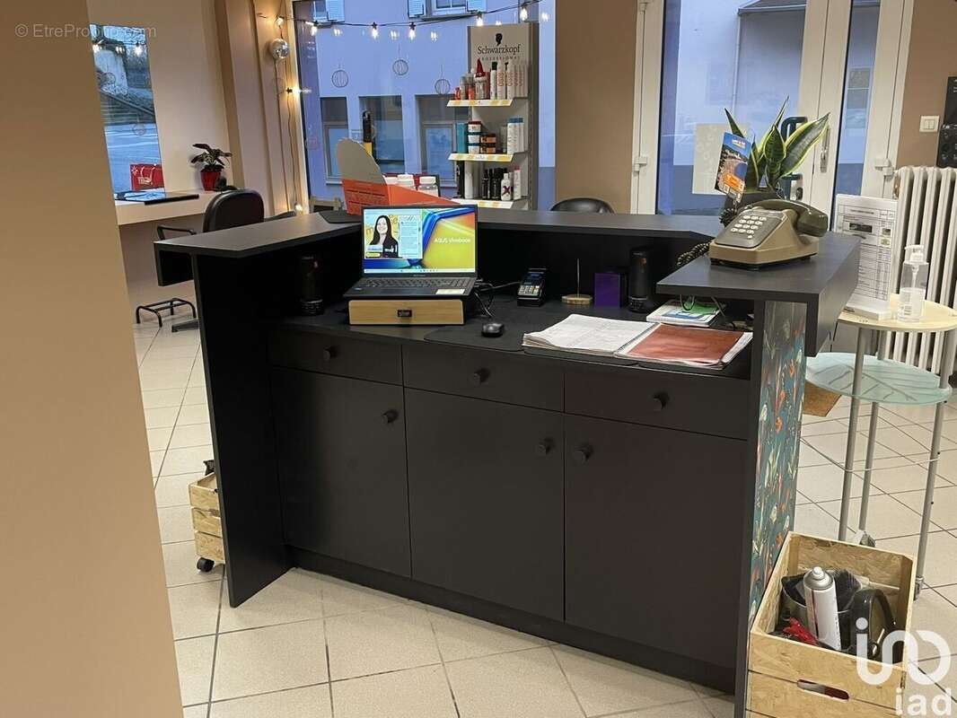 Photo 7 - Commerce à ROHRBACH-LES-BITCHE