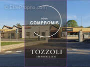 Commerce à SAINT-QUENTIN-FALLAVIER