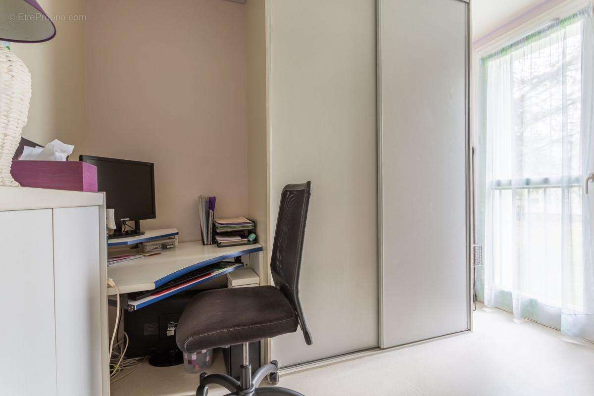 Appartement à CROSNE