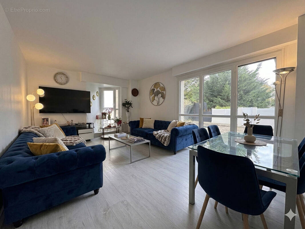 Appartement à EVRY