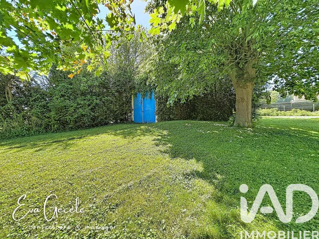 Maison 93 m² à Villette  - photo 5