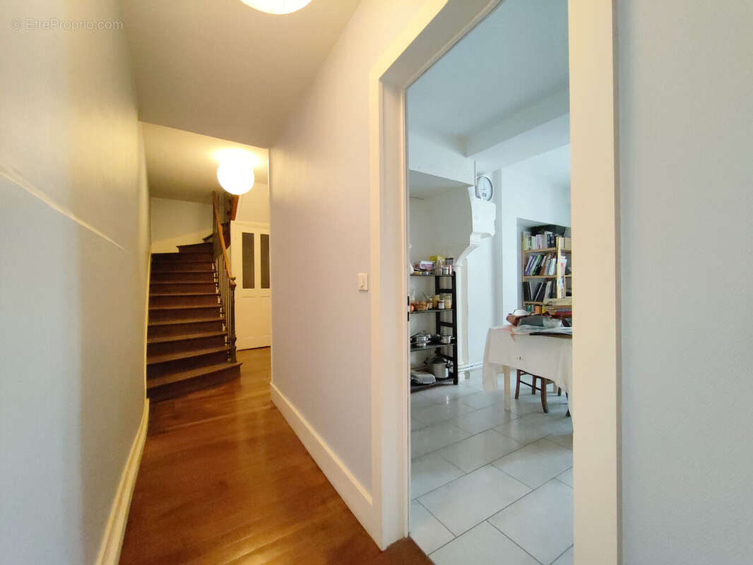 Photo 7 - Maison à BAUME-LES-DAMES