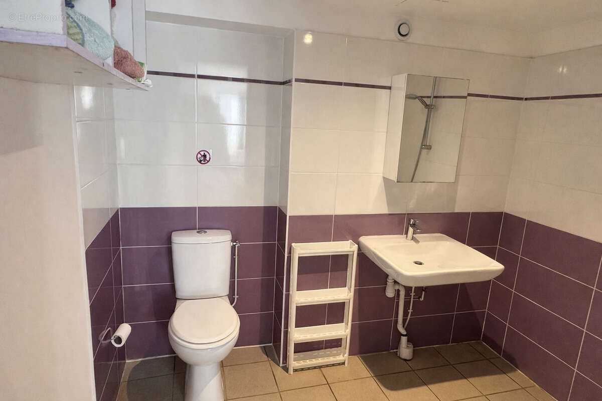 Maison à SAINT-LOUP