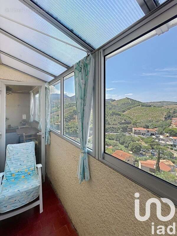 Photo 2 - Appartement à BANYULS-SUR-MER