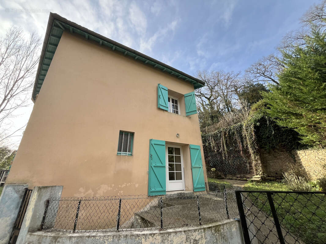 Maison à LA REOLE