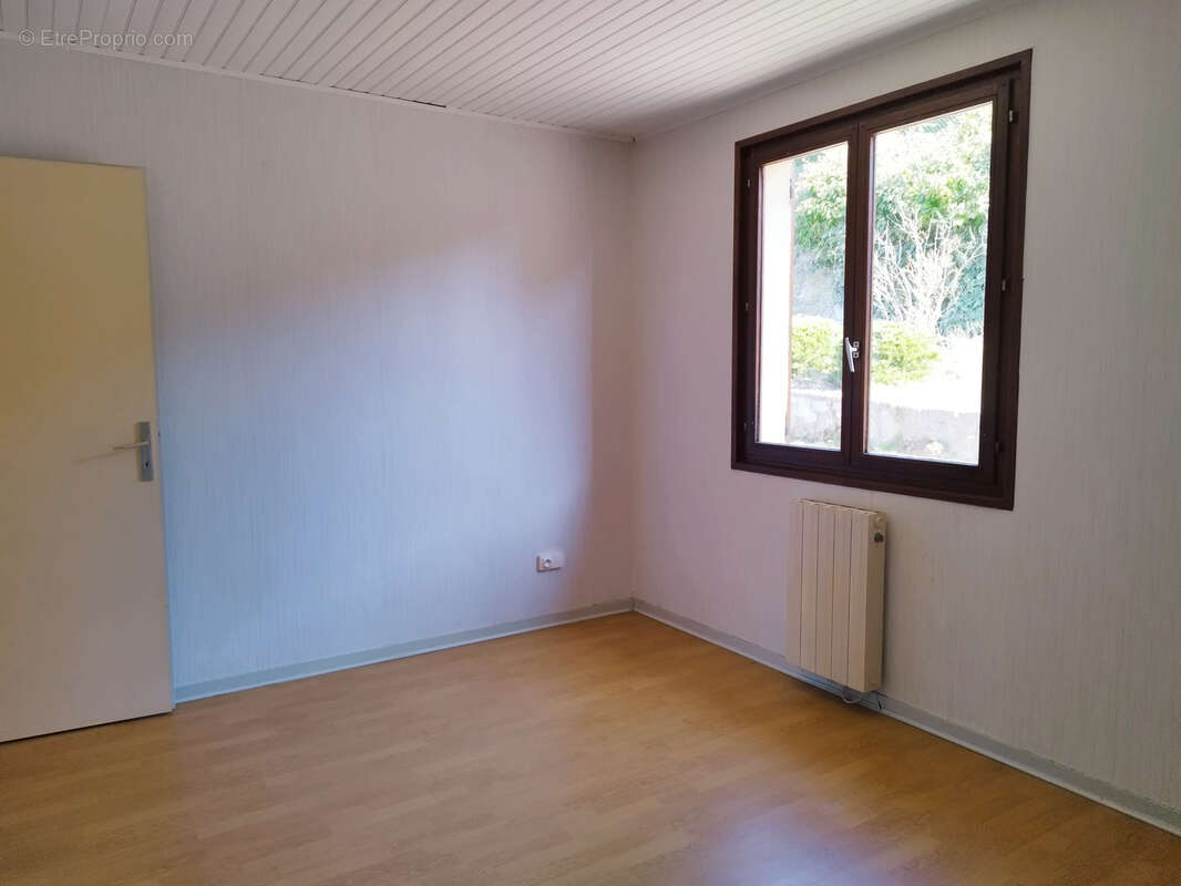 Maison à SAINT-MARCEL-LES-ANNONAY