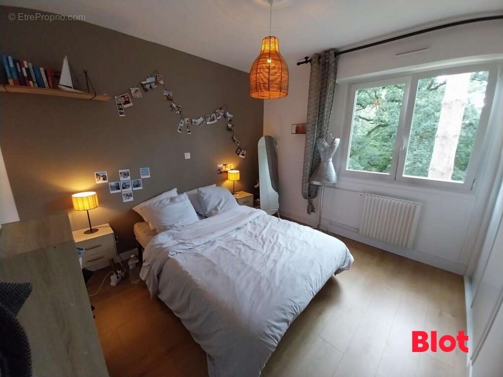 Appartement 65 m² à Rennes  - photo 6