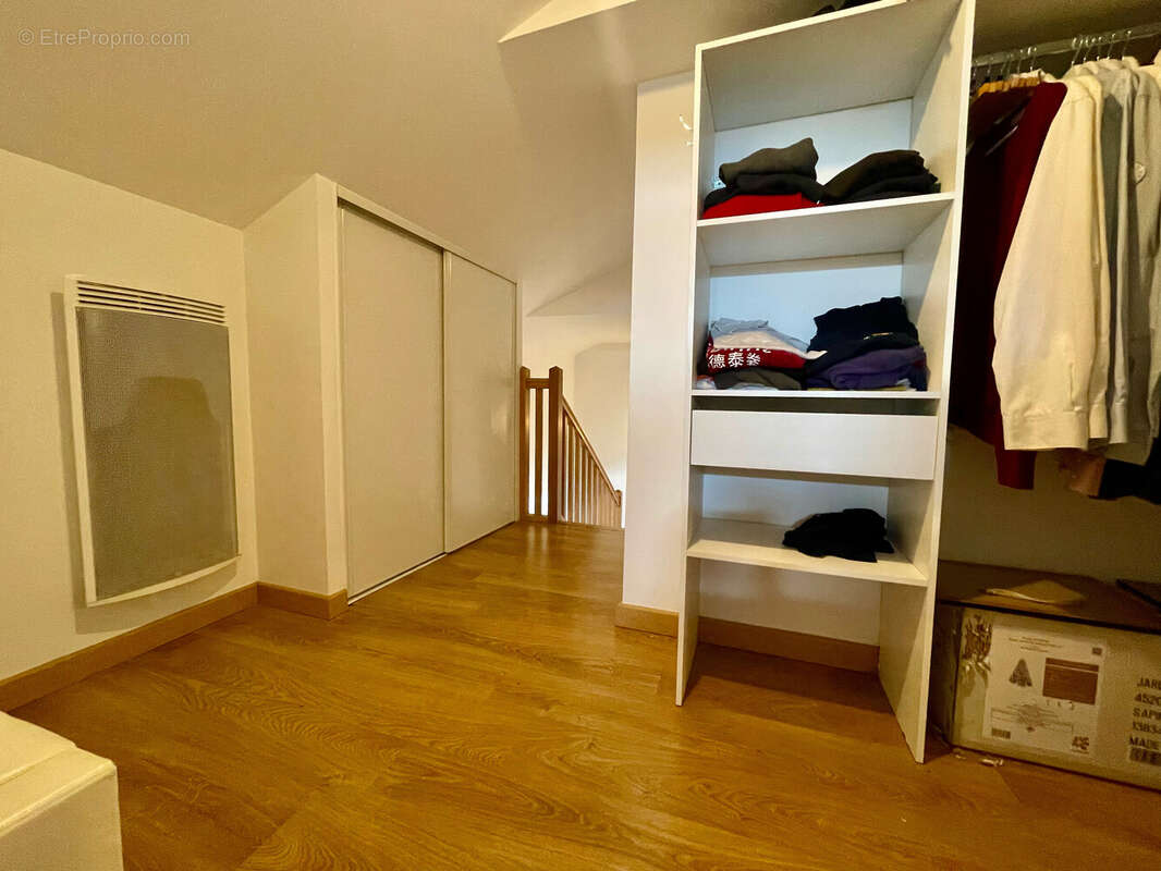 Appartement à LES SABLES-D&#039;OLONNE