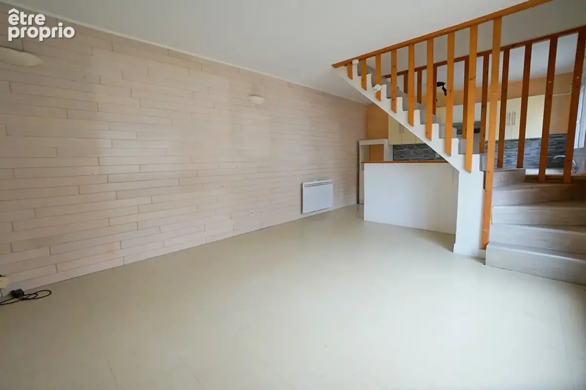 Appartement Duplex Epône 3 pièces - photo 4