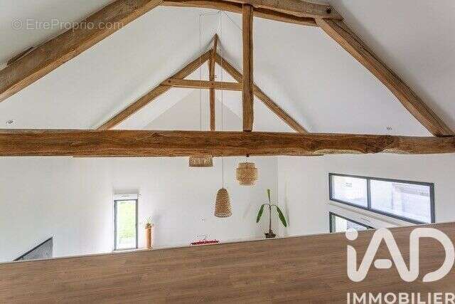 Photo 7 - Maison à VAUGRIGNEUSE