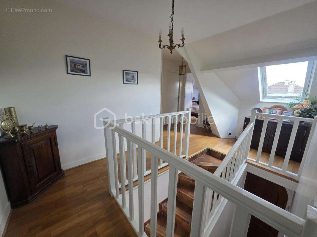 Maison à GOURNAY-SUR-MARNE