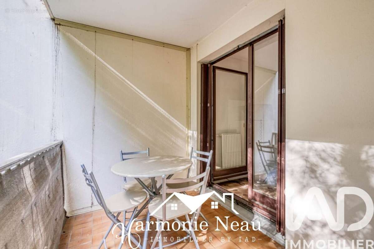 Appartement 48 m² à Tremblay-En-France  - photo 8