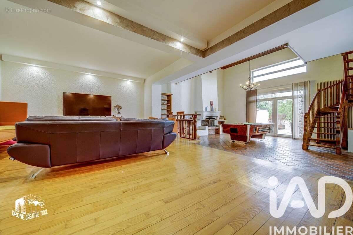 Photo 2 - Maison à FLORANGE