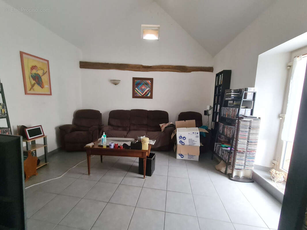 Photo 3 - Maison à L&#039;ISLE-SUR-LE-DOUBS