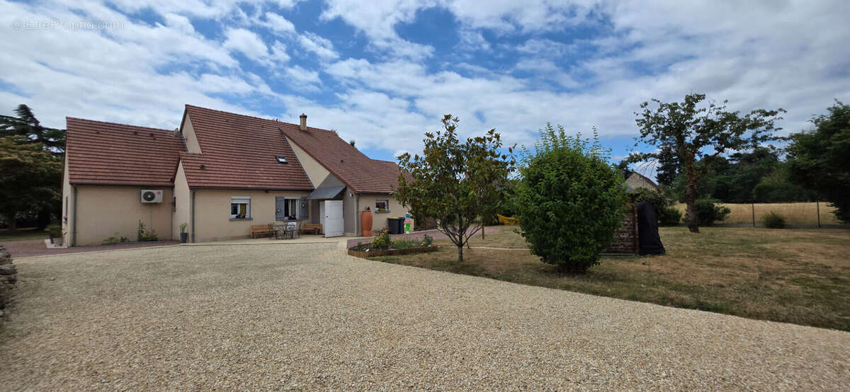 Maison Barrou - photo 9