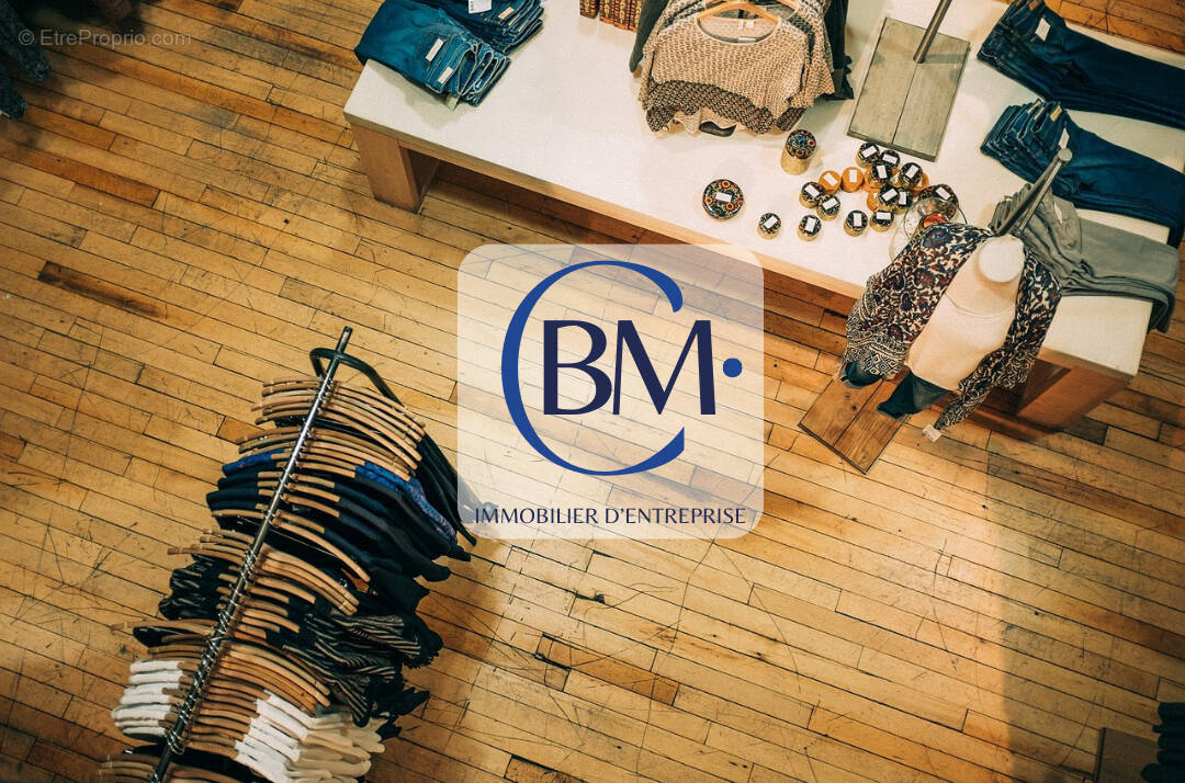 Commerce à TOULOUSE