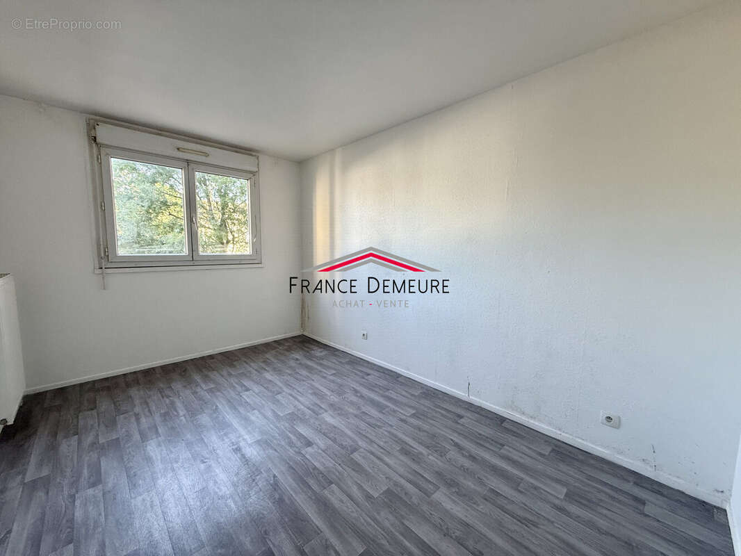 Appartement à SAINT-OUEN-L&#039;AUMONE