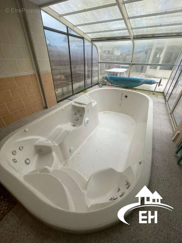 Maison à L&#039;AIGLE