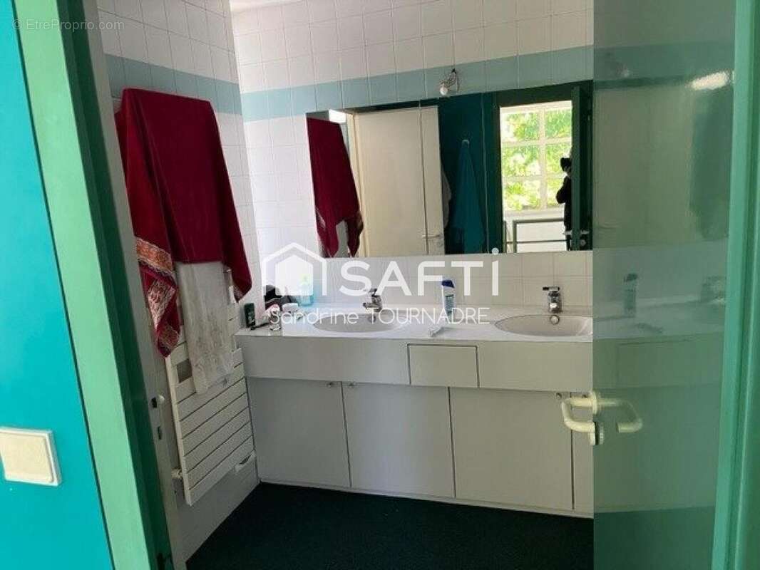 Photo 4 - Maison à BORDEAUX