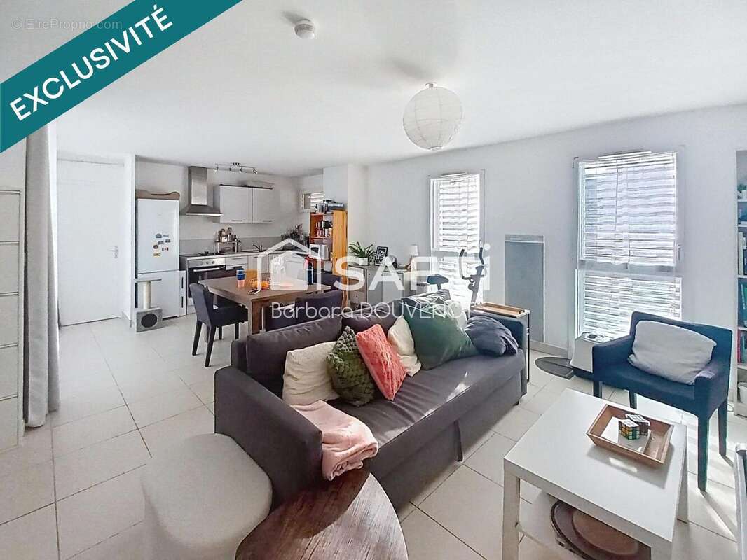 Photo 3 - Appartement à BEZIERS