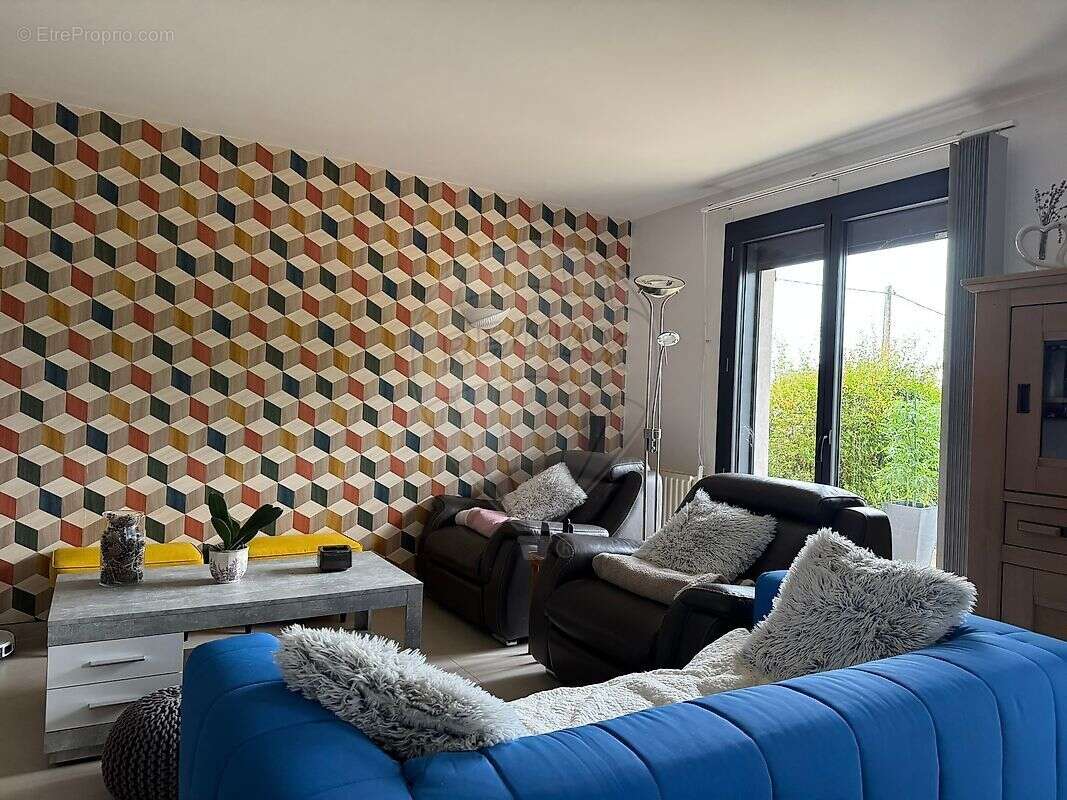 Maison 2 chambre(s) à vendre - photo 6