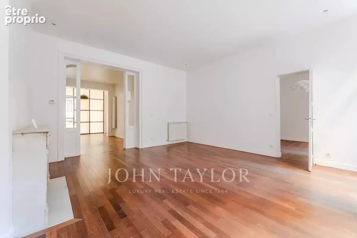 Quinconces - appartement - 4 pieces - terrasse privee - parking - photo 12