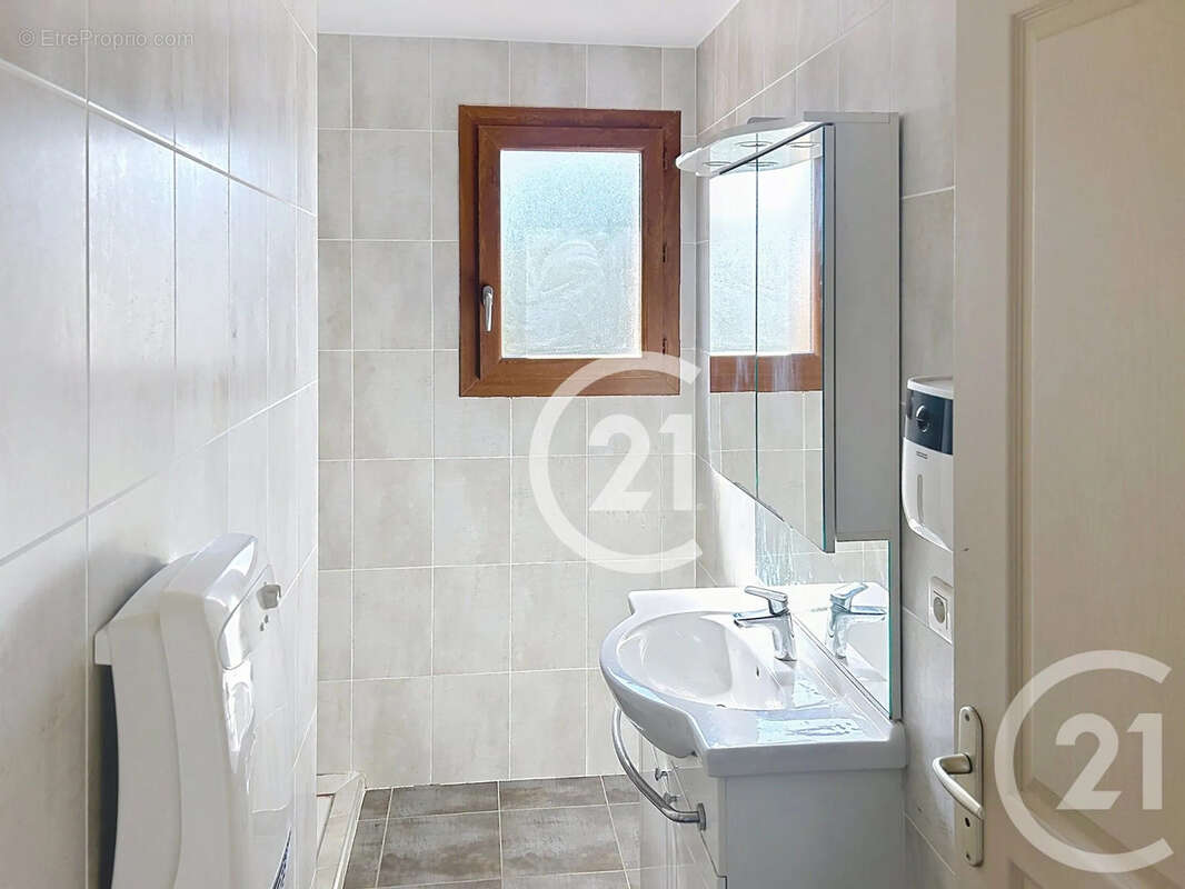 Appartement à ELNE
