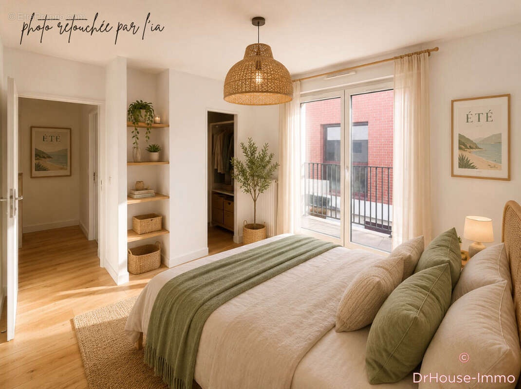 Maison 83 m² à Merignac  - photo 114