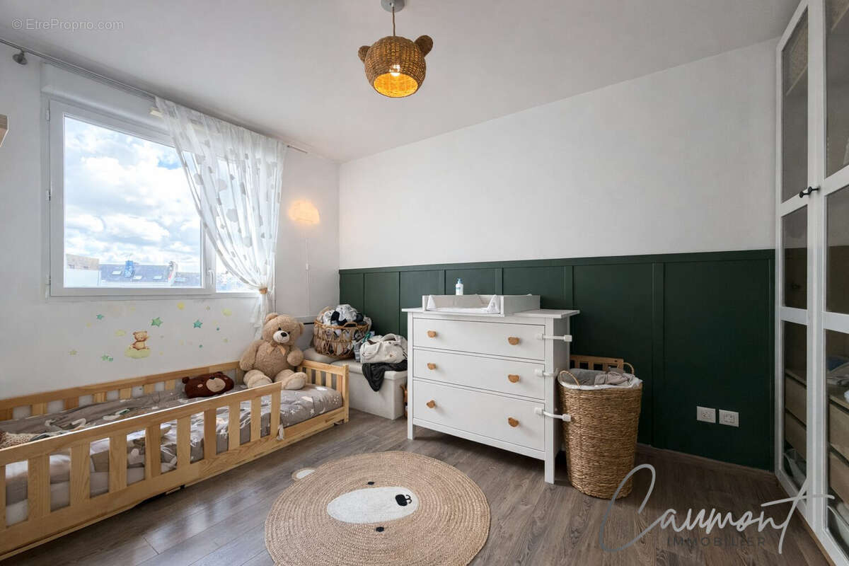 Appartement à LE HAVRE