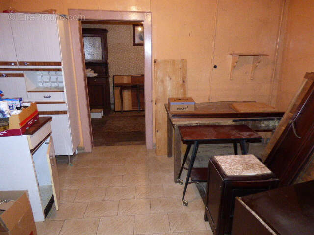 Maison individuelle à conforter   Repaix (54)   Grand terrain en pré, dont partie constructible - photo 6